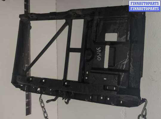 купить Замок капота на Citroen C2 2003-2009