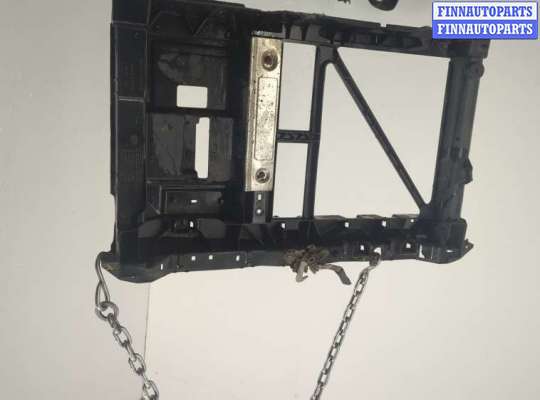 купить Замок капота на Citroen C2 2003-2009