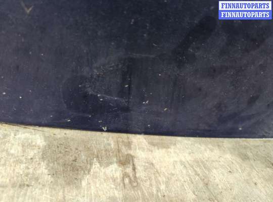 купить Стекло заднее на Volkswagen Polo 2005-2009