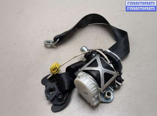 купить Ремень безопасности на Volkswagen Passat 6 2005-2010