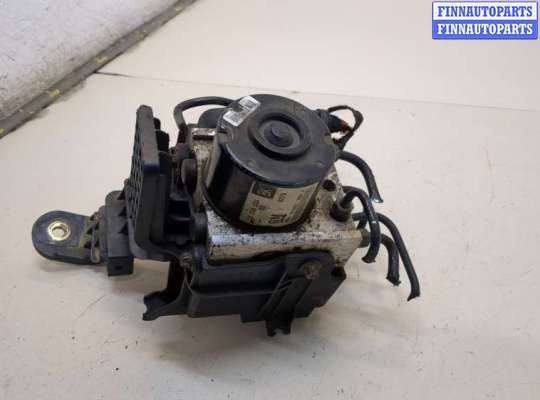 купить Блок АБС, насос (ABS, ESP, ASR) на Opel Zafira B 2005-2014