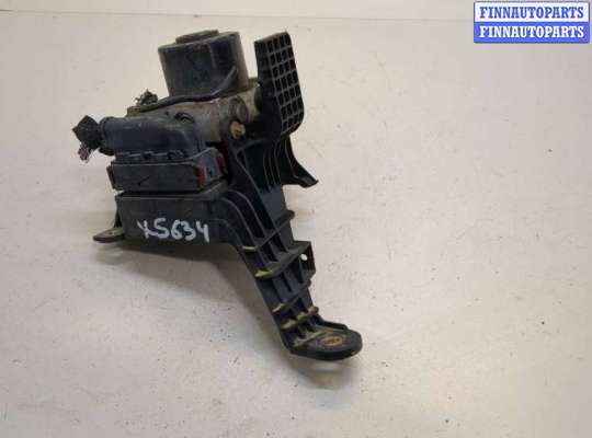 купить Блок АБС, насос (ABS, ESP, ASR) на Opel Zafira B 2005-2014