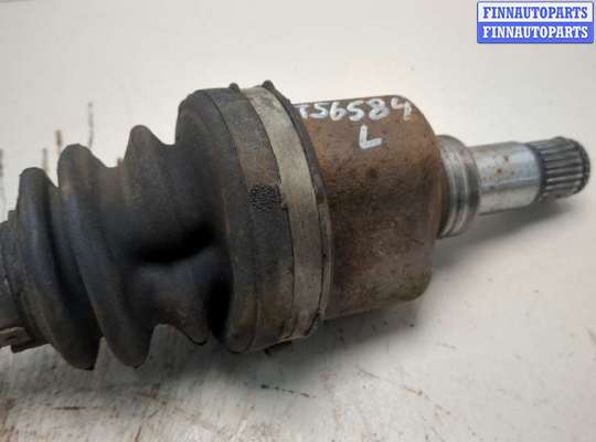 купить Полуось (приводной вал, шрус) на Ford Focus 2 2005-2008