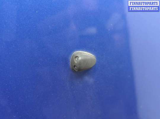 купить Капот на Chevrolet Aveo (T250 / 255) 2006-2012