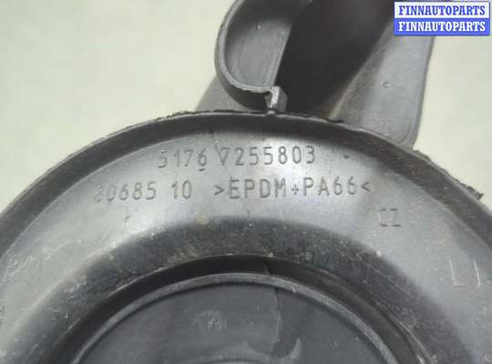 купить Уплотнитель на BMW 3 F30 2012-2019