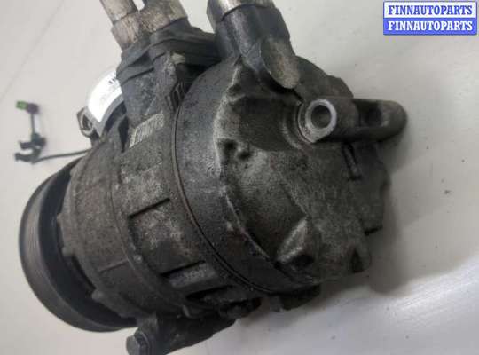 купить Компрессор кондиционера на Audi A6 (C5) 1997-2005