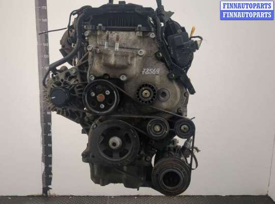 купить Двигатель (ДВС) на KIA Sportage 2010-2016