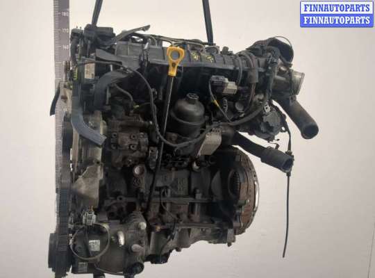 купить Двигатель (ДВС) на KIA Sportage 2010-2016