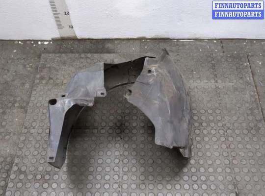 купить Защита арок (подкрылок) на Opel Corsa D 2006-2014