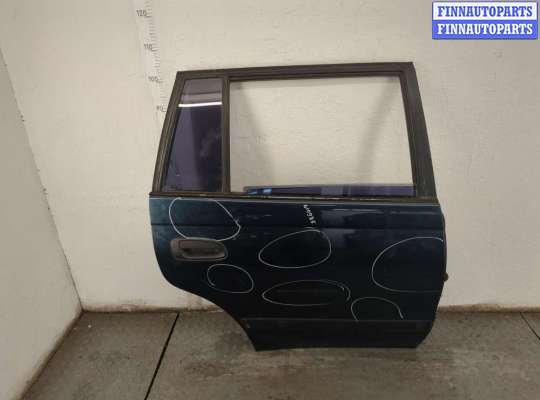 Купить Ручка двери наружная на Toyota Carina E 1992-1997 Ручка двери наружная TT933657 на Toyota Carina E 1992-1997