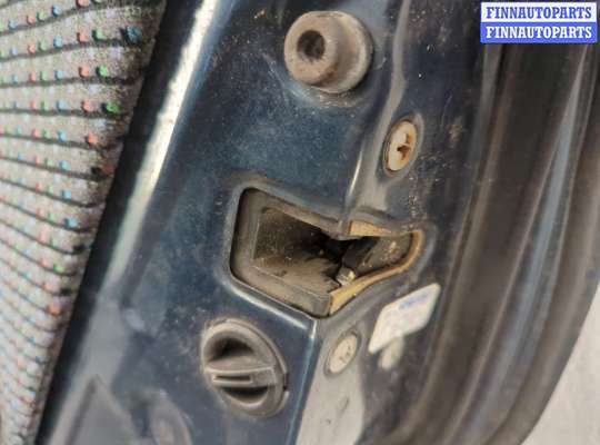 Ручка двери наружная