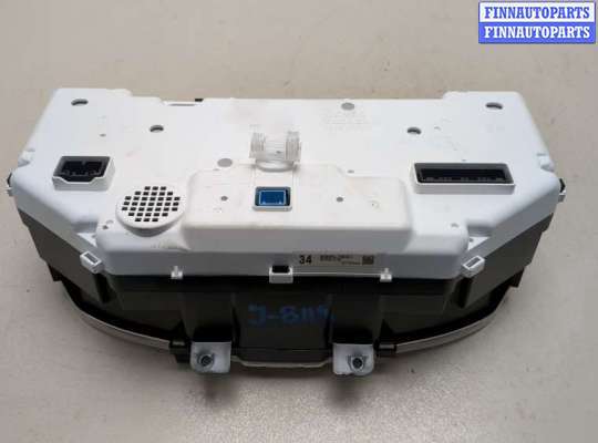 купить Щиток приборов (приборная панель) на Lexus NX 2014-2021