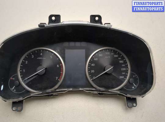 купить Щиток приборов (приборная панель) на Lexus NX 2014-2021