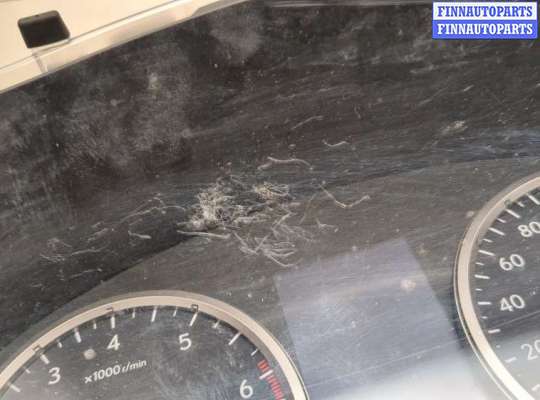 купить Щиток приборов (приборная панель) на Lexus NX 2014-2021