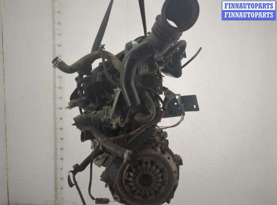 купить Генератор на Renault Megane 2 2002-2009