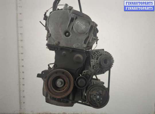 Генератор RN1578245 на Renault Megane 2 2002-2009