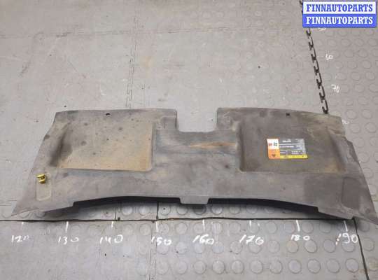 Накладка замка капота FO2150334 на Ford Mondeo 4 2007-2015