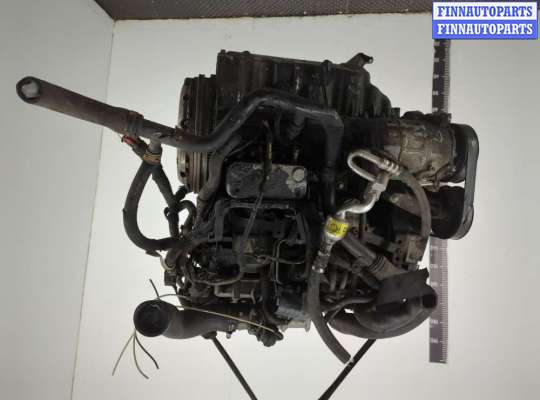 купить Двигатель (ДВС) на Opel Signum