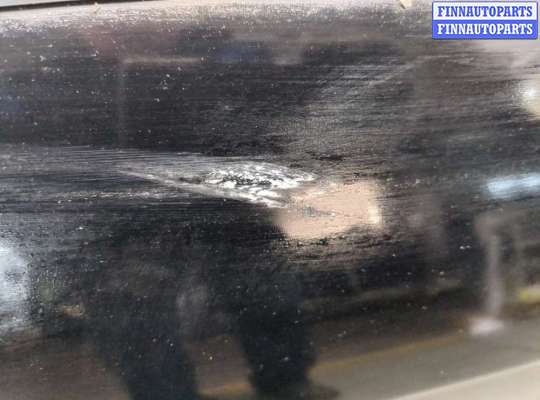 Замок боковой двери на Ford Focus III 