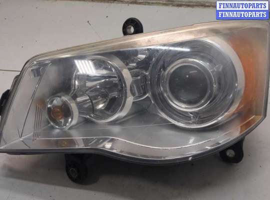 купить Фара (передняя) на Chrysler Voyager 2007-2010