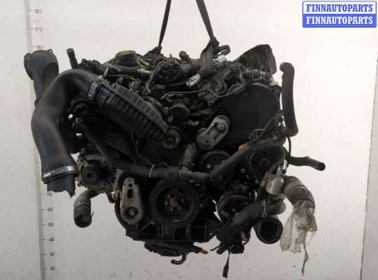 купить ТНВД на Land Rover Discovery 4 2009-2016