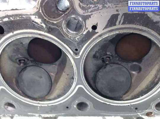 купить Головка блока (ГБЦ) на Mercedes A W168 1997-2004