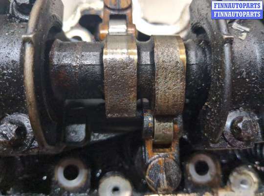 купить Головка блока (ГБЦ) на Mercedes A W168 1997-2004