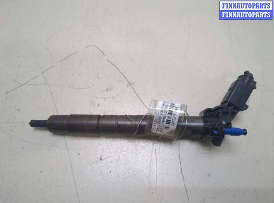 Форсунка топливная KA519027 на KIA Sorento 2009-2014