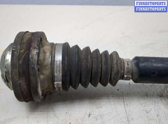 купить Полуось (приводной вал, шрус) на Volkswagen Tiguan 2007-2011
