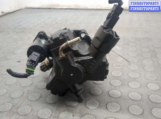 купить ТНВД на Volvo S40 2004-2012