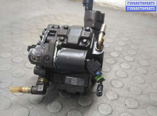 купить ТНВД на Volvo S40 2004-2012