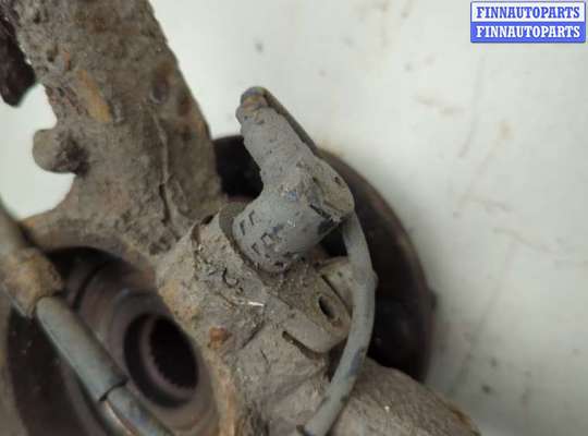 купить Ступица (кулак, цапфа) на Toyota RAV 4 2000-2005