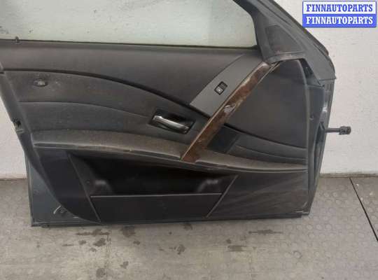 купить Дверь боковая (легковая) на BMW 5 E60 2003-2009