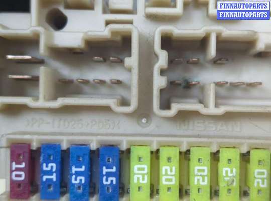 купить Блок предохранителей на Infiniti QX60 2013-2020