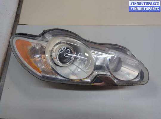 Фара (передняя) JRE0399 на Jaguar XF 2007-2015