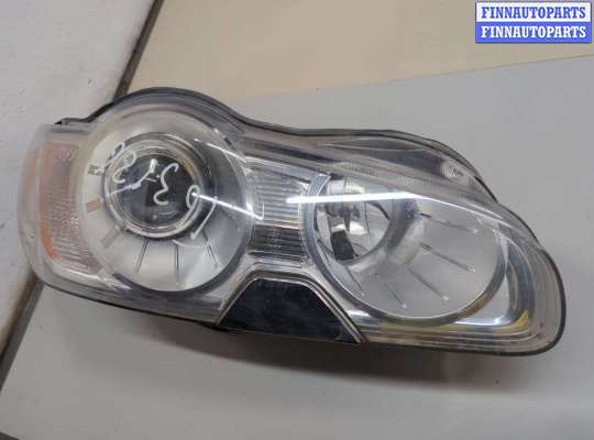 купить Фара (передняя) на Jaguar XF 2007-2015