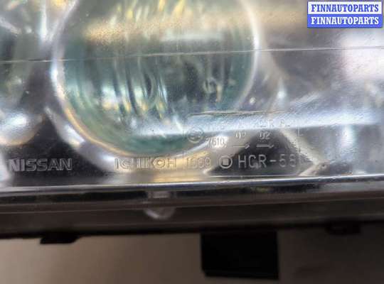 купить Поворот на Nissan X-Trail (T30) 2001-2007