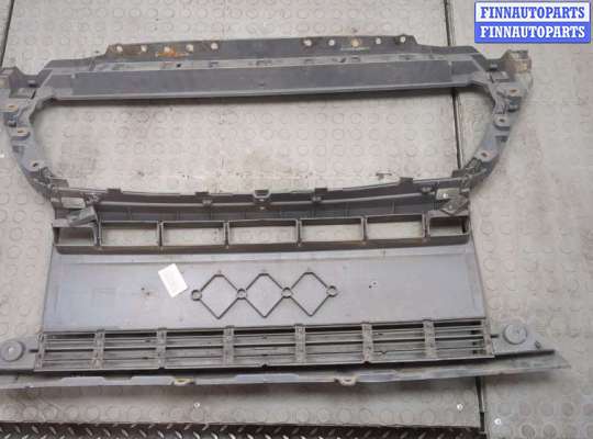 купить Бампер на Peugeot Boxer 2014-2025