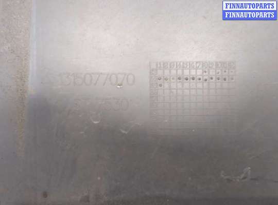 купить Бампер на Peugeot Boxer 2014-2025