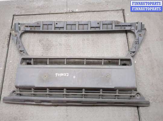 купить Бампер на Peugeot Boxer 2014-2025