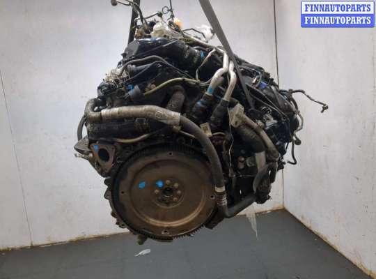 купить Двигатель (ДВС) на Land Rover Range Rover 3 (LM) 2002-2012