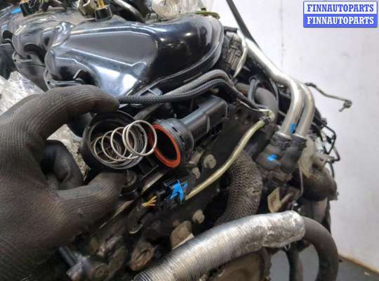 купить Двигатель (ДВС) на Land Rover Range Rover 3 (LM) 2002-2012
