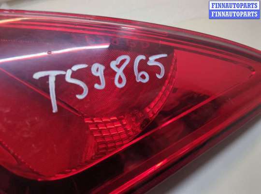 купить Фонарь (задний) на Hyundai i30 2007-2012