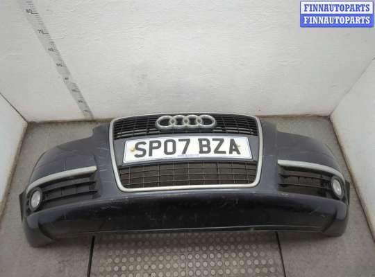 Бампер AU1698835 на Audi A6 (C6) 2004-2011