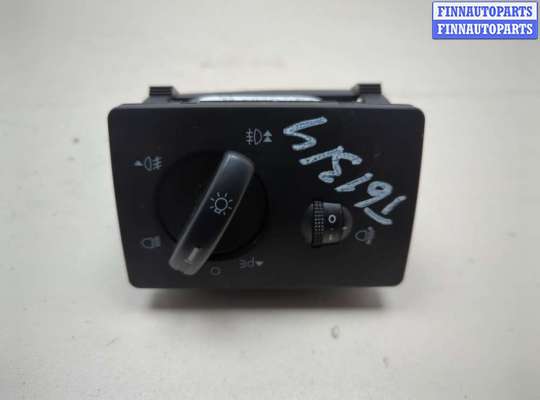 Переключатель света FO2160852 на Ford Focus 2 2008-2011