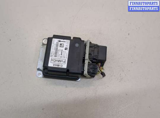 купить Блок управления подушками безопасности на Ford C-Max 2015-2019