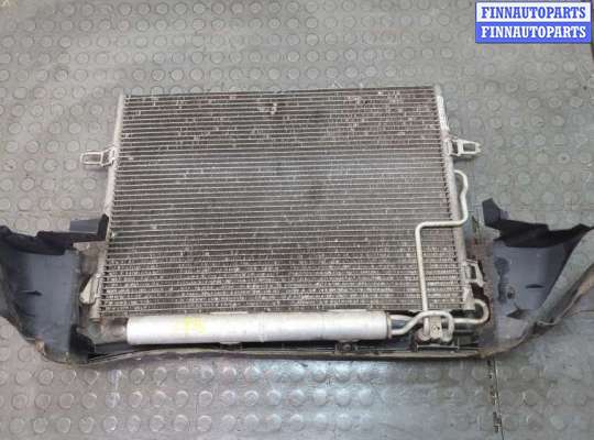 купить Радиатор кондиционера на Mercedes E W211 2002-2009