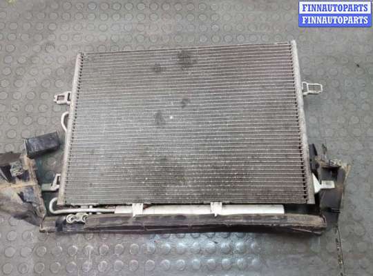 купить Радиатор кондиционера на Mercedes E W211 2002-2009