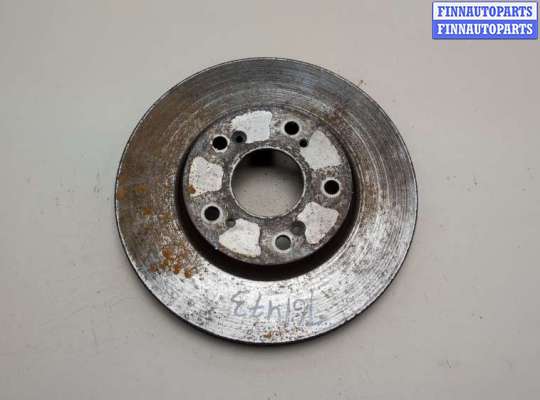 купить Диск тормозной на Honda Accord 7 2003-2007