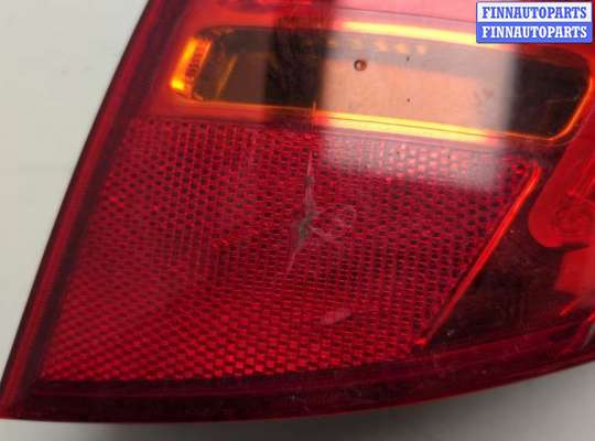 купить Фонарь (задний) на Opel Meriva 2010-2018